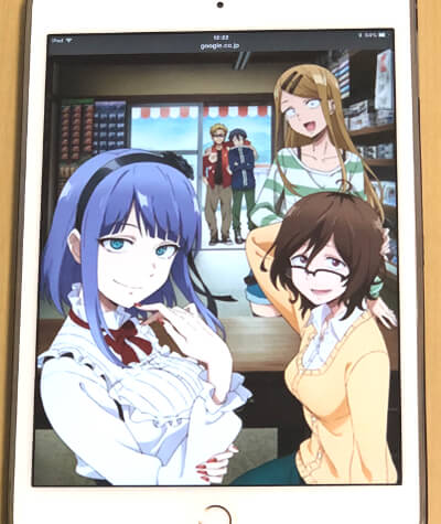 奇抜ヒロイン ハイテンション駄菓子コメディ漫画 だがしかし アニメ版も笑える