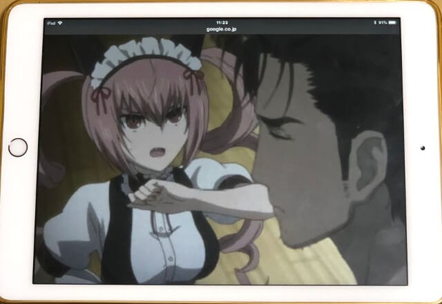 最初の自分と世界を騙せ Sfアニメ シュタインズ ゲート