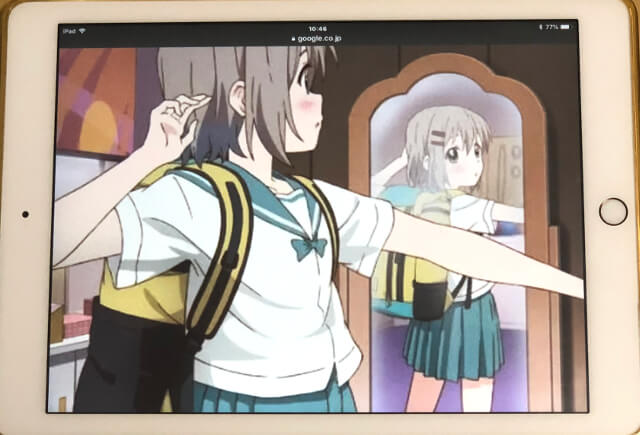 山ガール始めました ヤマノススメ 登山女子アニメ 漫画
