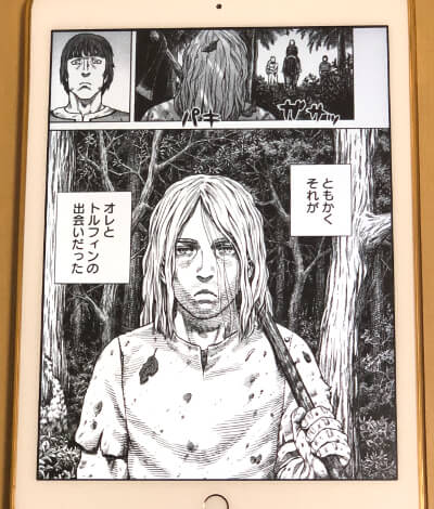 ヴィンランド サガ ヴァイキングから開始の歴史大河ロマン漫画 ヴィンランド サガ ヴァイキングから開始の歴史大河ロマン漫画