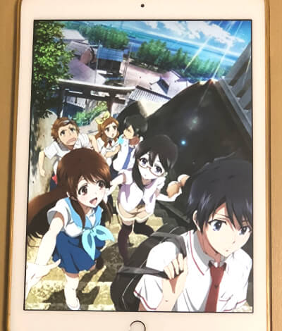 オリジナル 学園 恋愛 バトル アニメ 最高のアニメ画像